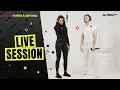 Download Lagu Faydee feat. ANTONIA - Trika Trika ⚡️ Live Session x GlobalREC.