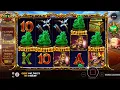 Download Lagu Gatot Kaca's Fury Выигрышные линии сделали свое дело! заносы лудомана!
