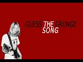 Lagu Guess The Grunge - Alt song! (20 songs) song quiz HD