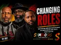Symbiosis Podcast Episode 2 Changing Roles