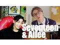 Download Lagu SEVENTEEN \u0026 Ailee - Q\u0026A MV Reaction