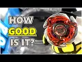 Is Cerberus Flame Worth Getting In Beyblade X