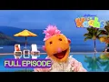 Download Lagu The Hoobs | Cool | Jim Henson Family Hub | Kids Cartoon
