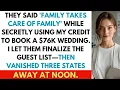 Download Lagu Family Signed a $76K Wedding Contract in My Name—Then Called Me Ungrateful When I Refused to Pay