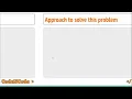 L08 1 GCD Queries Codechef Number Theory Code