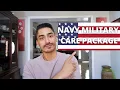 17 Things to pack in a MILITARY care package