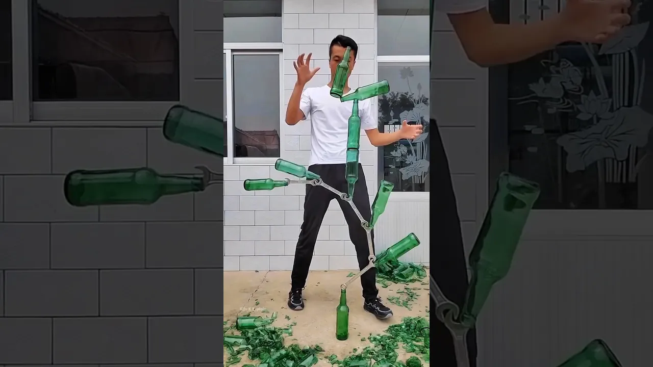 #reelschallenge