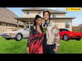 Meet NFL Player C J Stroud s Girlfriend Age Height Family House Tour Lifestyle and Net Worth