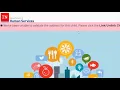 Parent Portal Navigation