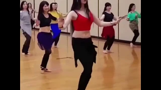 يلا يا دي جي   اغنيه ورقص روعه                                                     دندنها