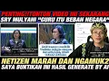 Download Lagu EKSKLUSIF!! PENTING RAKYAT HARUS TONTON INI,PRABOWO,SRY MULYANI JADI KORBAN BESOK2 KITA || JOKOWI