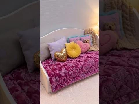Let's Make the Bed! Fun Morning Routine for Toddlers