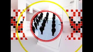 Заставка програми Шалене відео по українськи 2 2 2014 