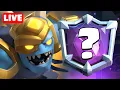 LATE NIGHT TOP LADDER AND CHAOS