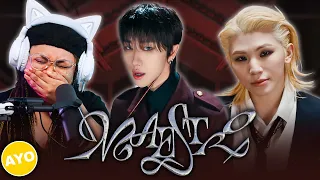 SEVENTEEN 세븐틴 MAESTRO Official MV واکنش 