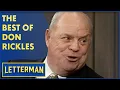 Download Lagu The Best of Don Rickles \u0026 Dave | Letterman