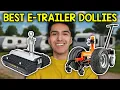 These Are The Best Electric Trailer Dollies For 2026