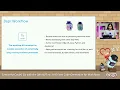 GopherCon 2025 Go with the Work Flow AI-Driven Code Generation for Workflows - Samantha Coyle