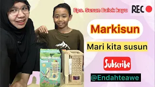 Live Markisun Endahteawe