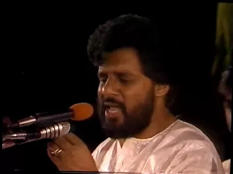 Download MP3 Witness K.J.Yesudas' Magical Voice on \