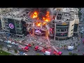 Download Lagu Rudal Iran-Qatar-Mesir Hantam Diskotik Termegah di Israel‼️Kerugian Mencapai 40 Triliun