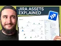 Jira Assets CMDB Tutorial - Complete Guide in Jira Service Management