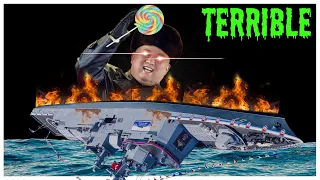 North Korea s Failed Warship is Back