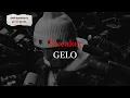 GELO - Tweaker (Slowed and Reverb)।  HotSnow