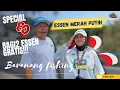 Download Lagu ESSEN MERAH PUTIH ADA CINTANYA MAIN DI PMC BARANANG IKAN BESAR BESAR ???