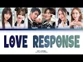 Download Lagu [TH/ROM/ENG] SIZZY x EARTHMIX - รับผิดชอบใจฉันด้วย (LOVE RESPONSE) [LYRICS]