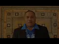 Bula Vinaka and Happy Fijian Language Week 2020 Message from Nacanieli Yalimaiwai - The Fono