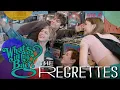 Download Lagu The Regrettes - What's In My Bag?