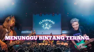 Download CLOSEHEAD \u0026 PRAZ TEGUH - MENUNGGU BINTANG TERANG - SRAGEN YOUTH FEST MP3