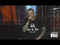 Cpm 22 - Meu erro (João Rock 2017)