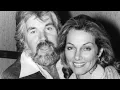 What Kenny Rogers Ex-Wife Has To Say About Dolly Parton