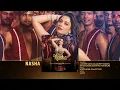 Nasha (Audio): Tamannaah Bhatia, Ajay D, Riteish D | RAID 2 | Jasmine Sandlas, Sachet Tandon, Jaani