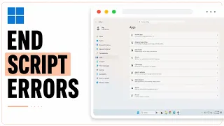 How to Fix Windows Script Host Error in Windows 11 2026 Host Layer