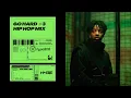 Go Hard #3 - Hip Hop Mix 2024 [21 Savage, Pop Smoke, Drake]