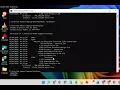 Ronald Terminal Terminal Command Training Windows CMD Learn dir cd mkdir echo