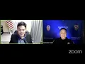 Q A Ep 8 - Commander Alex Arnett