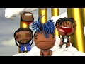 Download Lagu When Juice Wrld, XXXTentacion And Pop Smoke Do A FreeStyle Cypher In Heaven (Animated Skit)