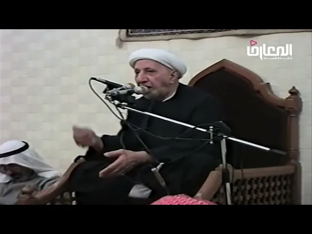 حامي البوابة الشرقية!! - الأثر السلبي للتضليل الإعلامي - الشيخ أحمد الوائلي