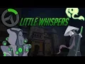 Overwatch comic dub Little whispers