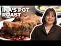 Company Pot Roast with Barefoot Contessa Barefoot Contessa Cook Like a Pro Food Network