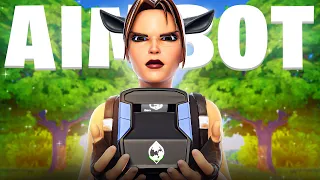 NEW Best Fortnite Cronus Zen Script For Chapter 7 AIMBOT