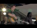 Eyes on the Prize (Live at the New Orleans Jazz & Heritage Festival, 2006)