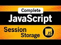 Session Storage Javascript Tutorial in Hindi