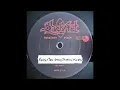 KEITH ROWE - Groovy Situation Mix 1 & 2