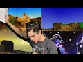 The Mindblowing Skyboxes of Banjo Kazooie