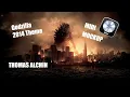 Download Lagu Godzilla 2014 theme Midi Mockup
